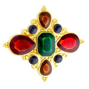 Jay Strongwater Pendant